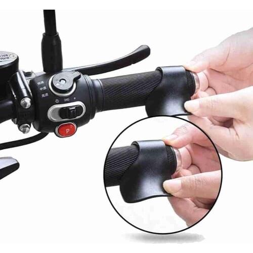 Brand New Motorcycle Cruise Control Rest High Quality Motorcycle Throttle Grips Throttle Assist Wrist Motorbike Accessories