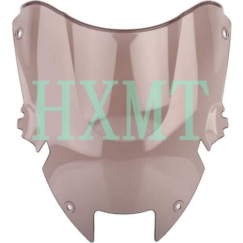 For Honda VTR1000F VTR1000 1997-2005 1997 1998 1999 2000 2001 2002 2003 2004 motorcycle Windshield WindScreen VTR 1000F 1000