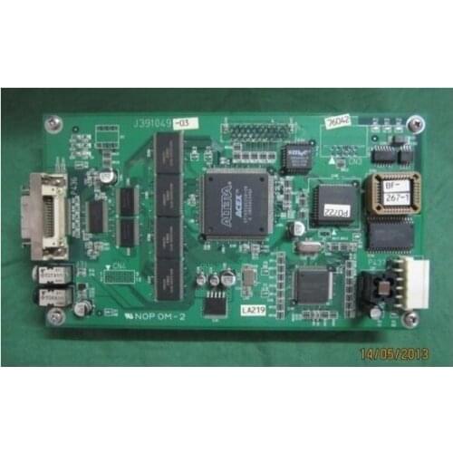 J391049-01 / J391049 Noritsu minilab part used