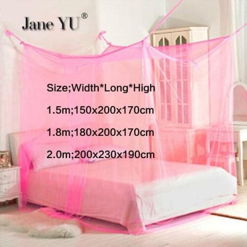 Балдахины для кровати JaneYU China At AliExpress