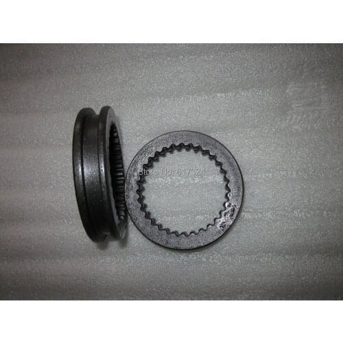 Meshing sleeve for JINMA tractor 284, part number: 184.37.436