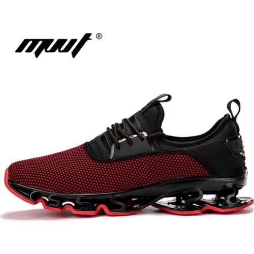 MVVT Mens Casual Shoes