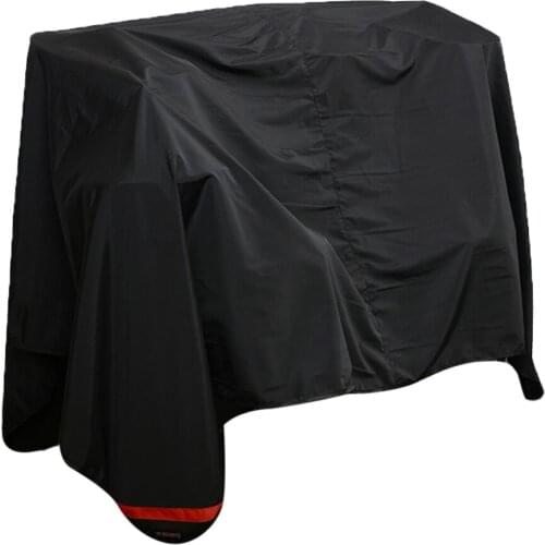 Drum Kit Set Sewn Electronic Drum Cover For Percussion Instrument