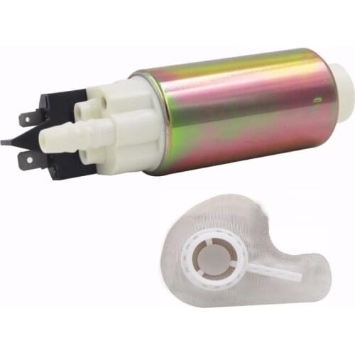 Fuel Pump For RENAULT Clio 98-05/Twingo 96-15/halia 00-15/TPEUGEOT 206 307 406 607 CITROEN C4 C5 0580464001 TP-118