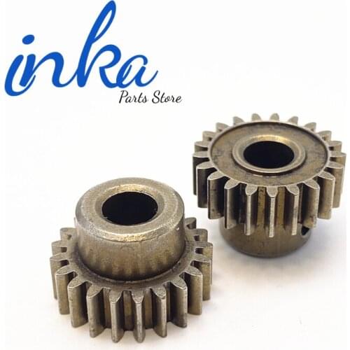 Reverse Roller Gear AB01-1591 For Ricoh Aficio 2060 2075 1055 MP7500 7001 8000 8001 7502 MP 1350 1356 907 1107 906 1100 1357
