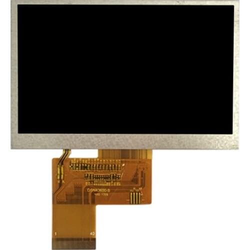 Original Eloik LCD Screen LCD Display for Eloik ALK88 ALK88A Optical Fiber Welder Fusion Splicer