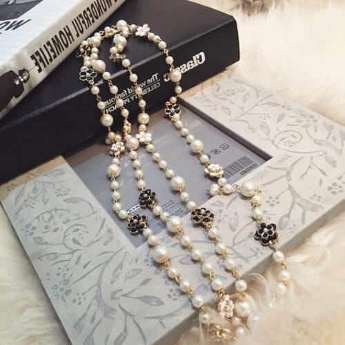 PORTGAS Necklaces