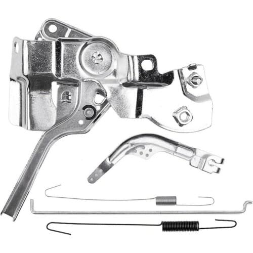 Throttle Control Lever Arm Governor Link Rod Return Spring Kit For GX200 GX160 GX140 168F 5.5HP 6.5HP R7UB