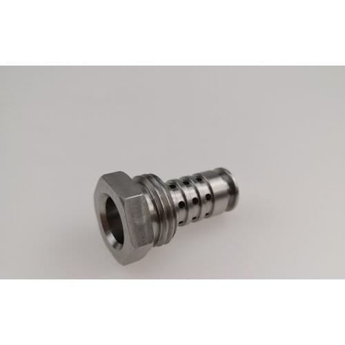 1 Piece A5-37 CHECK VALVE FILTER For A5 Spary Gun