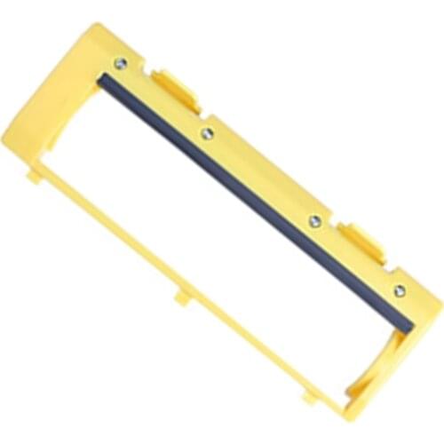 1pcs Main Roll Middle Brush Cover for Kitfort KT-533 KT 533 Robotic Vacuum Cleaner Spare Parts Accessories