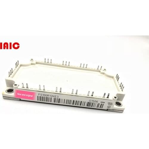 100%New and original, 90 days warranty FS100R12KE3