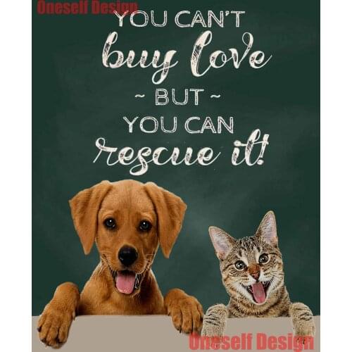 2020 new 5d diamond painting full dog 5d diamond embroidery full set animal 5d diamond mosaic sale decoration home wall sticker