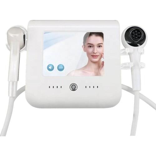 Clinic use thermo lift wrinkle machines face firming device face skin firming