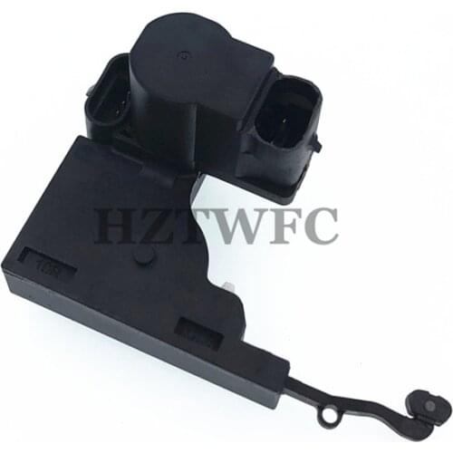 Free Shipping Front Rear Right Side Power Door Lock Actuator For GMC Pontiac Buick Chevrolet Oldsmobile Cadillac 25664287