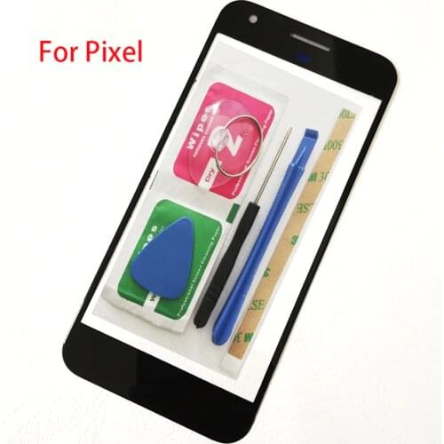 BINYEAE Touchscreens For Google Pixel XL