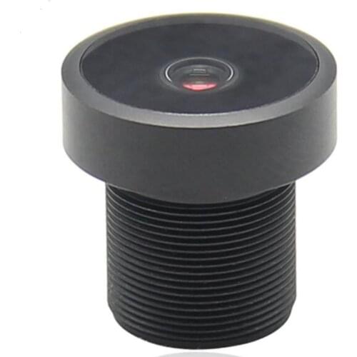 CCD-2095C6 All-glass high-definition lens large aperture 1.3 for car lens Star Night Vision for recorder lens for OV4689
