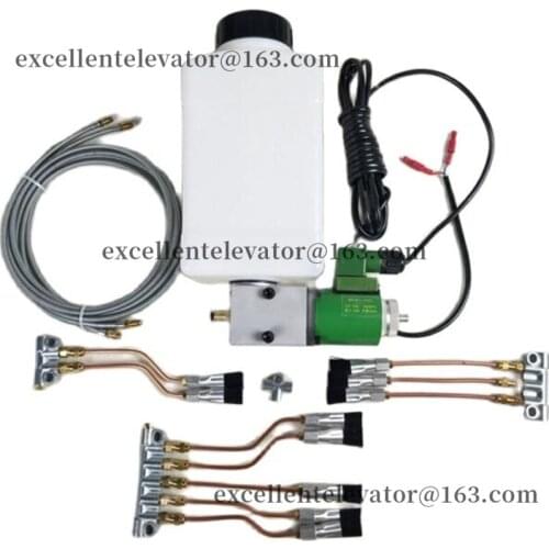 Escalator Automatic Refueling Device 2L