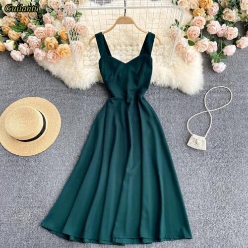 GUILANTU Womens Summer Dresses