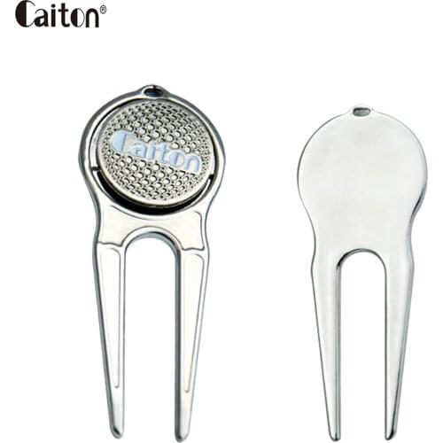 Caiton Golf Divot Repair Tool (Magnetic)