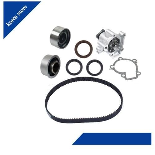 Tensioner timing set for Hyundai Elantra OEM: 24410-23400