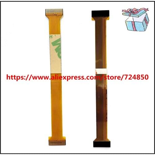 NEW Lens Zoom Anti shake Flex Cable For TAMRON AF 24-70 mm 24-70mm F/2.8 (For Canon) Repair Part