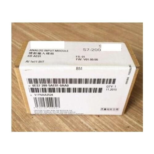 Original In New box 6ES7288-5DT04-0AA0 6ES72885DT040AA0