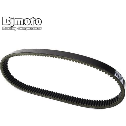Drive belt For Polaris Wide Trak LX GT Ultra SP Trail 500 SKS ES 440 Deluxe TXL TXC Indy 340 250 Super Trak Longtrak 250 Long R