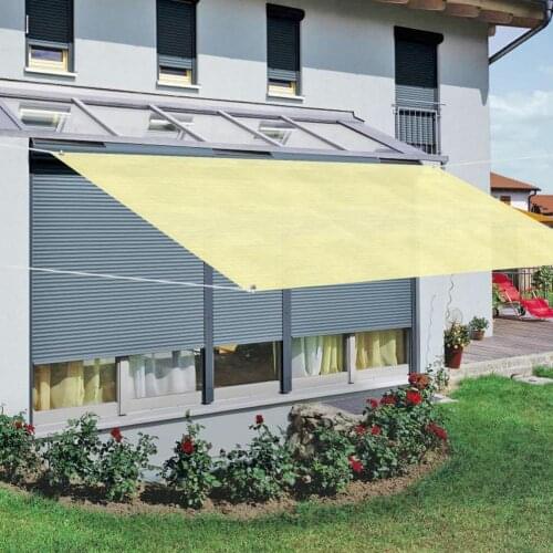 Sunshade Harmless Anti-sunburn Fabric Gardening Garden Sand Sun Shade Net for Orchard