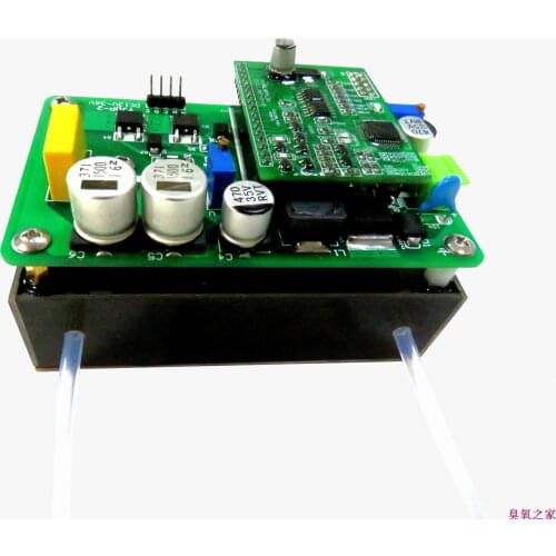 Special Ozone Generator for Instrument, Gas Analyzer, Chemical Analyzer, 4000ppm Ozone Generator