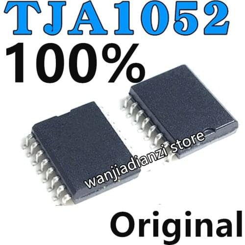 TJA1052IT/5 TJA1052I TJA1052IT TJA1052I /5Y /2 /2Y SOP16 New import original CAN interface integrated circuit