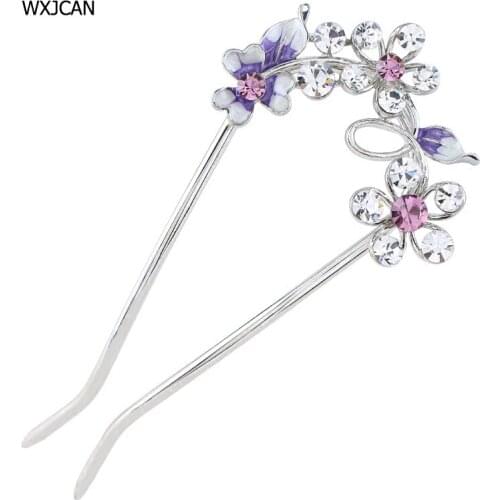 WXJCAN Hair Ornaments