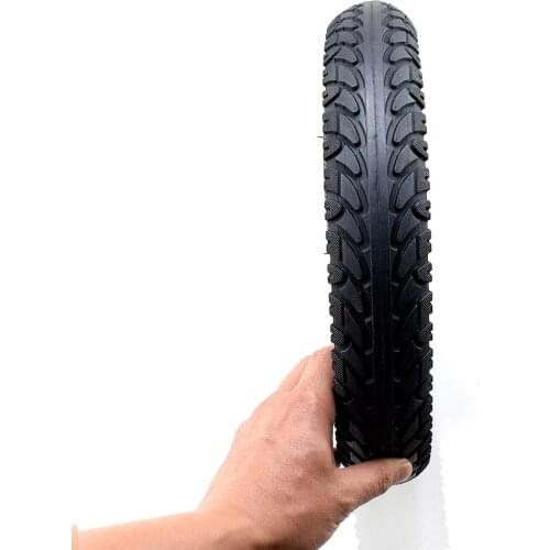 12-1/2x2-1/4 57-203 Tyre tire & inner tube 12 1/2 x 2 1/4 for Deck Neumatic Black City E bike E scooter electric bicycle