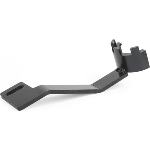 2242 Crankshaft Holding Tool for Volvo 240 1985-1993 Keeps Crankshaft Pulley From Turning