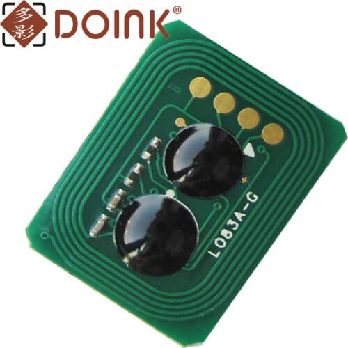 For Ricoh IPSIO C710 C711 C720 C721 C721m, C720 CHIP WW