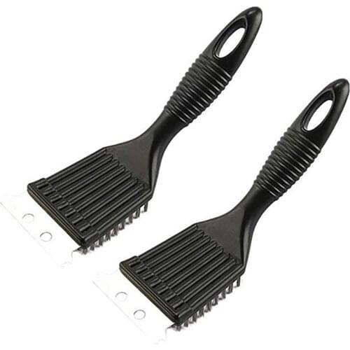 Bbq Sauce Brush Barbecue Weber Grill Accessories Cleaning Tool Supply Bbq Cleaning Brush Kitchen