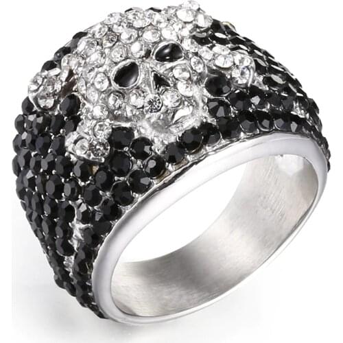 AMORUI Jewelry For Men