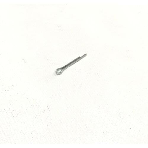 Bowling Spare Parts T11-051801 split pin (10pcs/bag) Use for Brunswick Bowling Machine