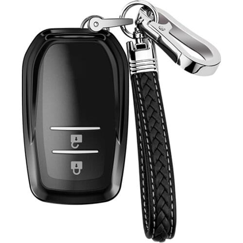 With Number Plate TPU Car Key Case For BMW F07 F10 F11 F20 F25 F26 F30 520 525 Series X3 X4 M3 M5 accessories Protective shell