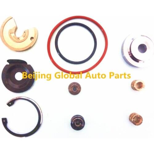 CT9 Turbocharger Repair kit for T oyota Hiace 2LT 2.4L 66KW