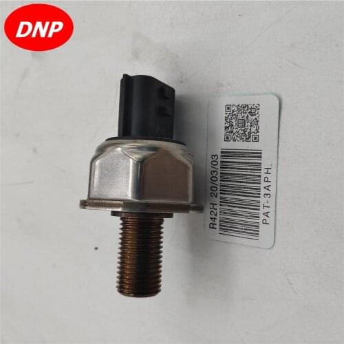 DNP Fuel Rail Pressure Sensor Fit For Mercedes-Benz A-CLASS (W168) PAT-R150 15246416981