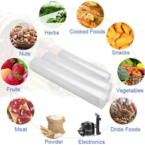 Eworld Food Bags