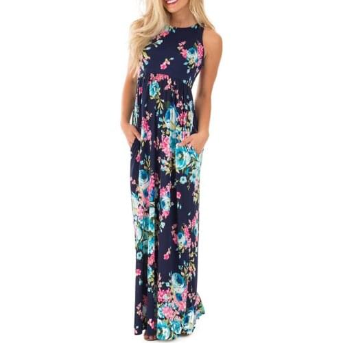 Hitmebox Summer Dresses For Every Day