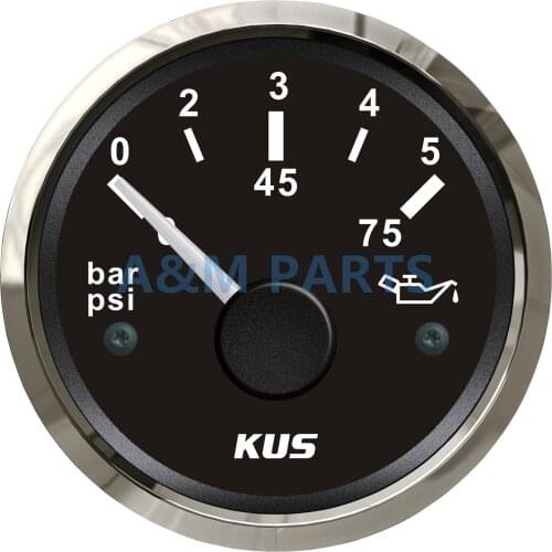 KUS Oil Pressure Sensors
