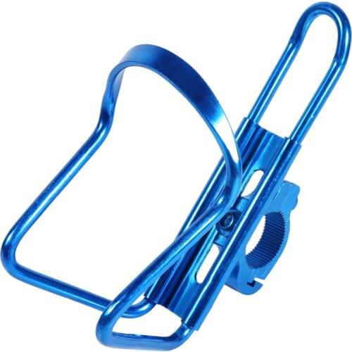 Motorcycle Motorbike Bottle Drink Cup Holder Water Beverage Support Handlebar Bottle Stand Adapter HOT