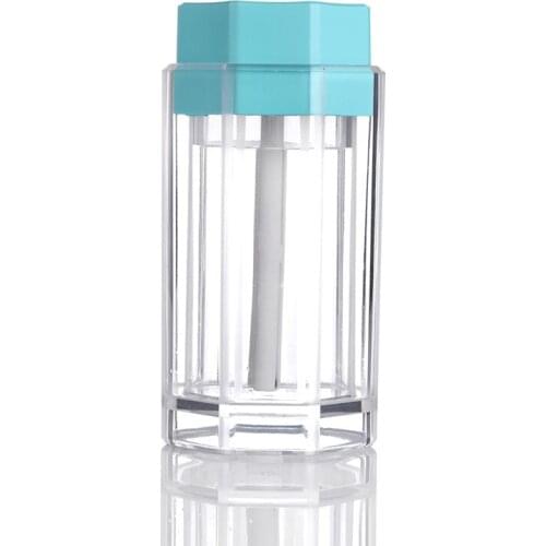 Colorful Car Humidifier Luminous Spray Purification USB Humidifier For Car Home Blue White Pink Water LED Light Exquisite