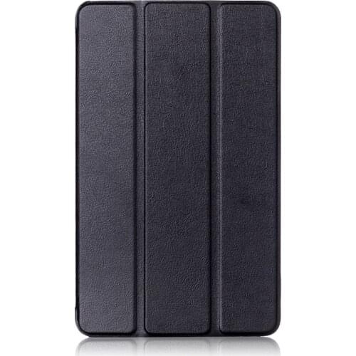 New Cover Case For Huawei MediaPad T3 8.0 KOB-L09 KOB-W09 For 8'' Tablet PC Stand Slim Case For Honor Play Pad 2 8.0 And 4 Gifts