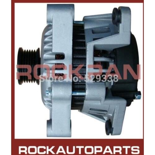 12V NEW ALTERNATOR 6204062 6204005 90444195 90543012 FOR OPEL SAAB