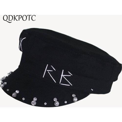 QDKPOTC Women's Hats