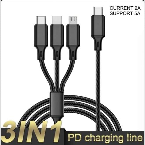 Sunydeal Mobile Phone Cables