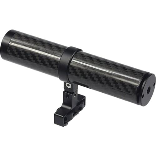 Top Handle Grip,Rotatable Adjustment Camera Top Handle For DSLR Camera, For Camera Cage